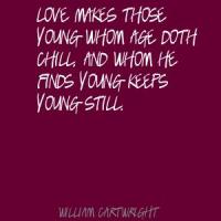 William Cartwright's quote #2
