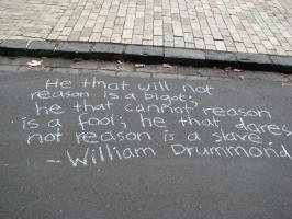 William Drummond's quote #4