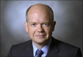 William Hague profile photo