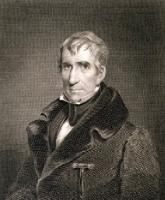 William Henry Harrison's quote #4