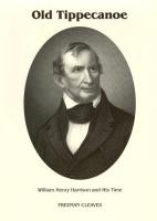 William Henry Harrison's quote #4