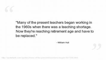 William Hull's quote #1