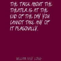William Ivey Long's quote #2
