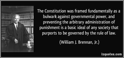 William J. Brennan's quote #3