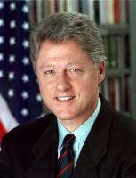 William J. Clinton profile photo