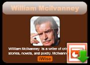 William McIlvanney's quote #1