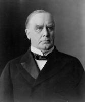 William McKinley profile photo