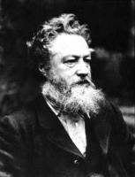 William Morris profile photo