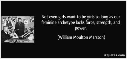 William Moulton Marston's quote #3