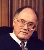 William Rehnquist's quote #1