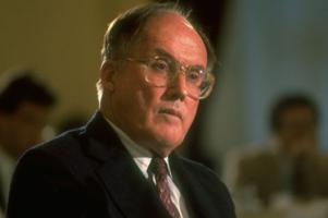 William Rehnquist's quote #1