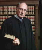 William Rehnquist's quote #1