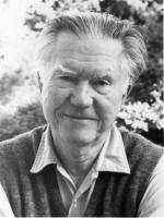 William Stafford profile photo