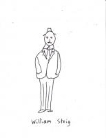 William Steig's quote #2