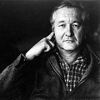 William Styron profile photo