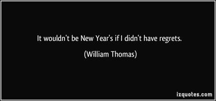 William Thomas's quote #1