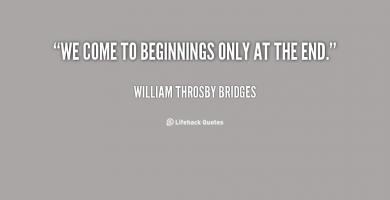 William Throsby Bridges's quote #3