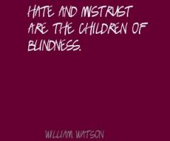 William Watson's quote #3