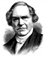 William Whewell profile photo