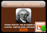 William Whewell's quote #3