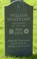 William Whitelaw's quote #2