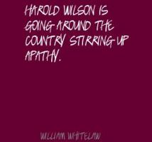William Whitelaw's quote #2