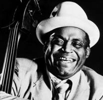 Willie Dixon profile photo