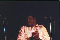 Willie Dixon's quote