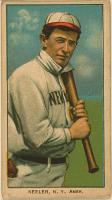 Willie Keeler profile photo