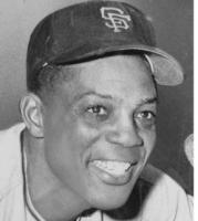 Willie Mays quote #2