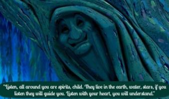 Willow quote #2
