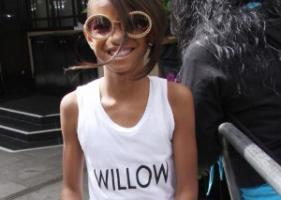 Willow Smith's quote #4