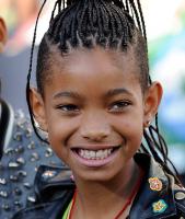 Willow Smith's quote #4