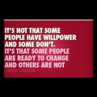 Willpower quote #1