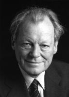 Willy Brandt profile photo