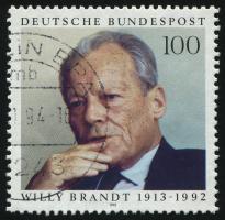 Willy Brandt's quote #1