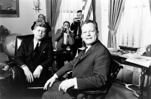 Willy Brandt's quote #1