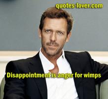 Wimps quote #3