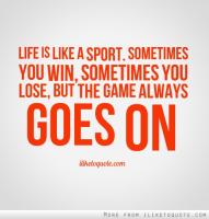 Win Or Lose quote #2