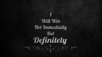 Win-Win quote #2