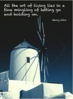 Windmill quote #1