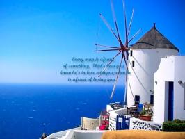 Windmill quote #1