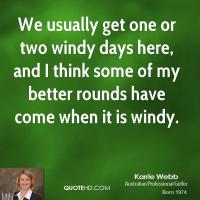 Windy quote #2