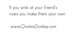 Wink quote #1