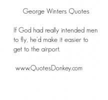 Winters quote #2