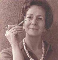 Wislawa Szymborska profile photo