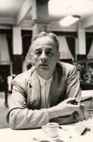 Witold Gombrowicz profile photo