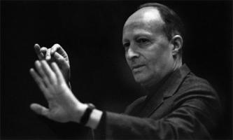 Witold Lutoslawski's quote #1