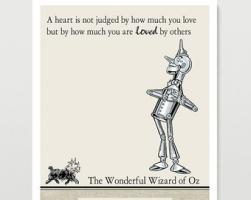Wizard Of Oz quote #2