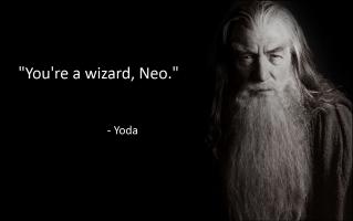 Wizard quote #1